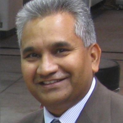 Naresh Sharma Naresh Sharma