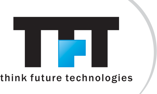 TFT Logo